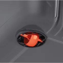 Curver K Latch Opbergbox XXL Op Wielen 69 L -NL-Huis & Thuis 101 7291 2 1