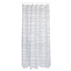 Douchegordijn Polyester 3Ass -NL-Huis & Thuis 101 7404 3 1