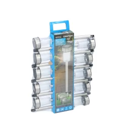 Grundig Solarlampen Set 10 Stuks