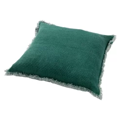 Dutch Decor Burto Sierkussen 45 X 45 Cm Sagebrush Green -NL-Huis & Thuis 101 7979 3 1 1