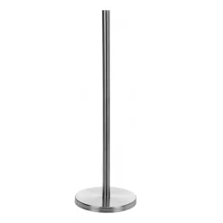 Bathroom Solutions Toiletrolhouder Staand RVS