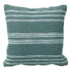 Dutch Decor Riza Sierkussen 45 X 45 Cm Sagebrush Green