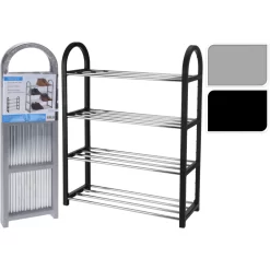 Schoenenrek 4 Lagen 2 Assorti