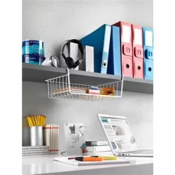 Metaltex Hangmand 40 X 26 X 14 Cm Wit -NL-Huis & Thuis 101 8403 4 1