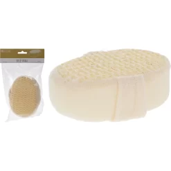 Merkloos Badspons Massage -NL-Huis & Thuis 101 8633 1