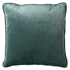 Dutch Decor Finn Sierkussen 45 X 45 Cm Sagebrush Green