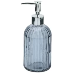 Zeep Dispenser 400 Ml Assorti -NL-Huis & Thuis 101 8963 4 1