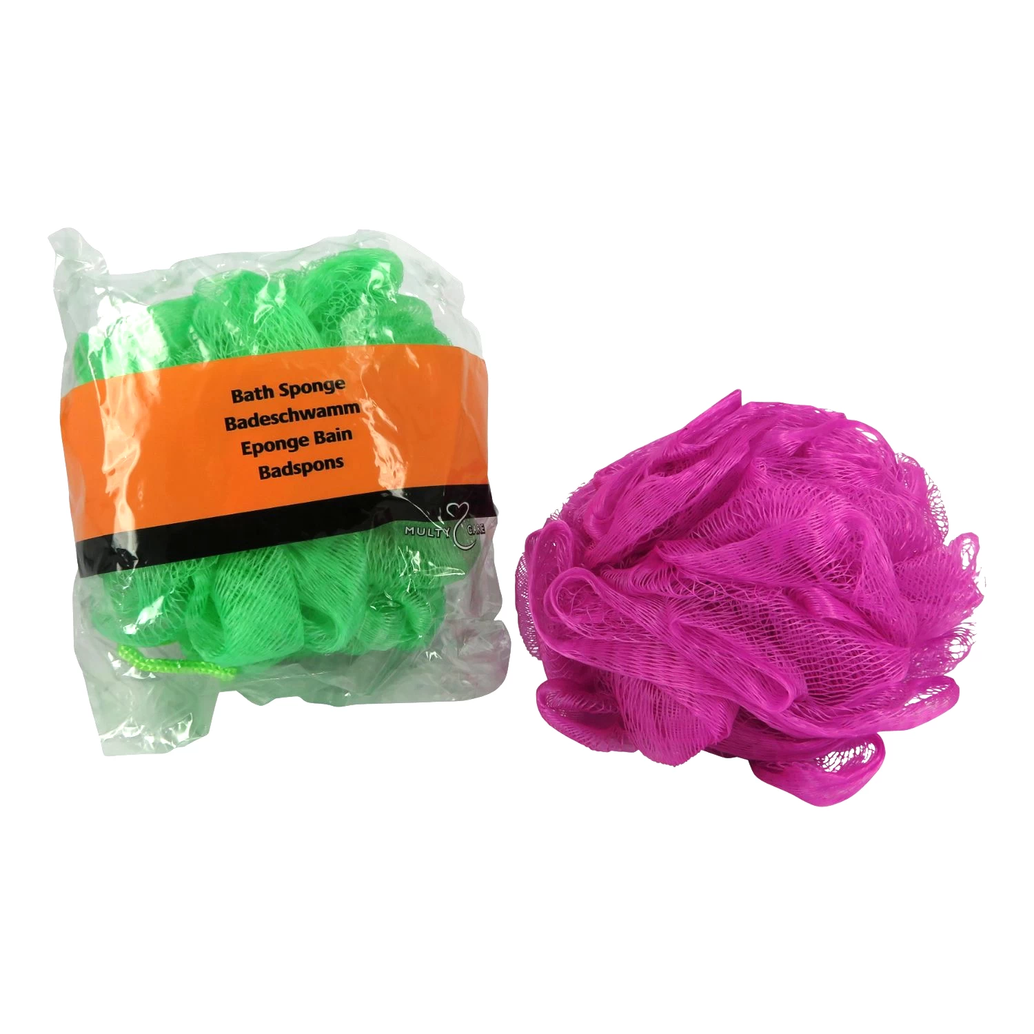 Multy Badspons Massage 1 Multy Badspons Massage