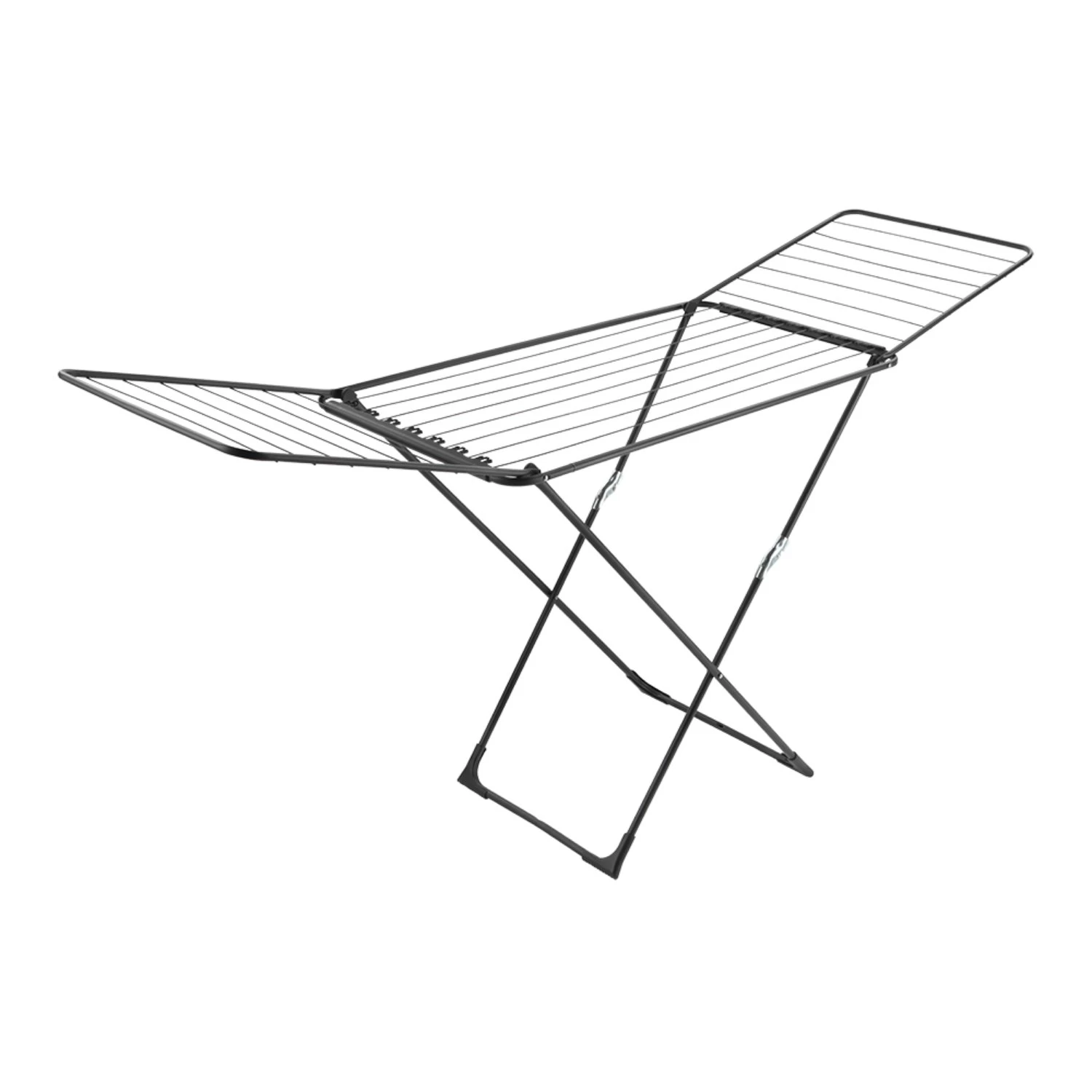 Tomado-Metaltex Fuji Droogrek 107 X 55 X 103 Cm 1 Tomado-Metaltex Fuji Droogrek 107 X 55 X 103 Cm