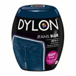 Dylon Pod Jeans Blue 350Gr