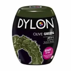 Dylon Pod Olive Gree 350Gr