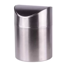 Tafel Afvalbakje Sw Rvs Mat