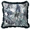 Dutch Decor Fauna Sierkussen 45 X 45 Cm Chive