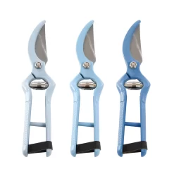 Esschert Design Snoeischaar Blauwtinten Assorti