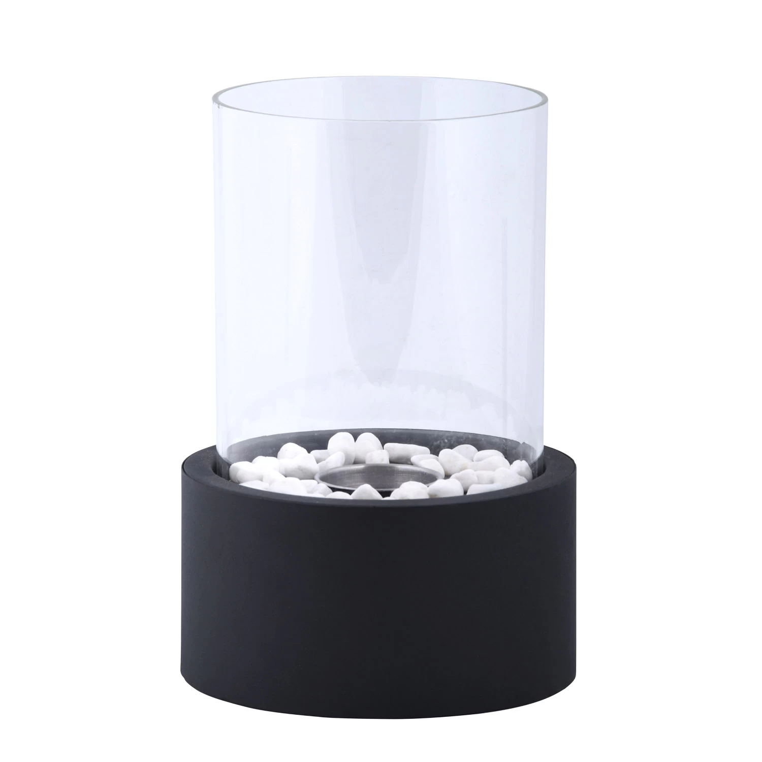 Bio-ethanol Haard Rond 1 Bio-ethanol Haard Rond