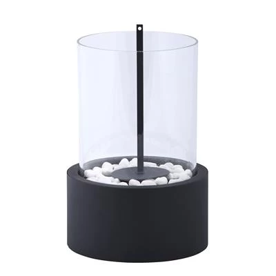 Bio-ethanol Haard Rond 2 Bio-ethanol Haard Rond - Afbeelding 2