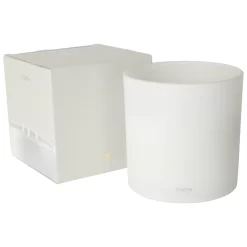 Gusta Geurkaars Ø15 X 15 Cm Vanille