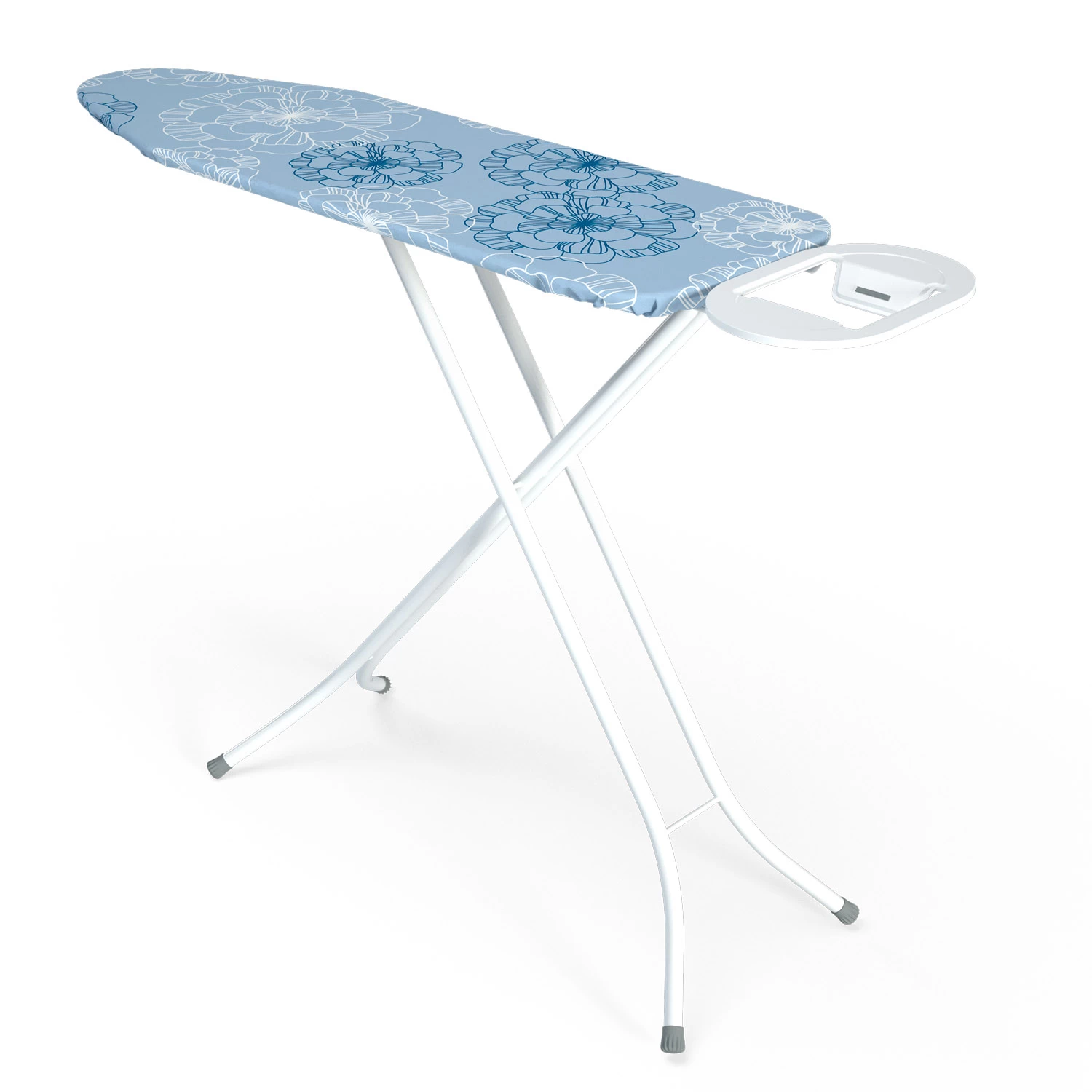 Marskramer Strijkplankhoes Classic 100x125Maat L - XL 3 Marskramer Strijkplankhoes Classic 100x125Maat L - XL - Afbeelding 3