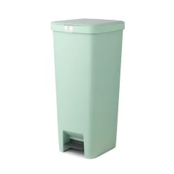Brabantia StepUp Pedaalemmer 40 Liter Jade Groen
