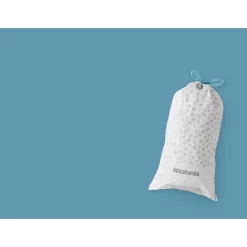 Brabantia PerfectFit Afvalzak O 30 Liter, 20 Stuks -NL-Huis & Thuis 102 0349 6 1