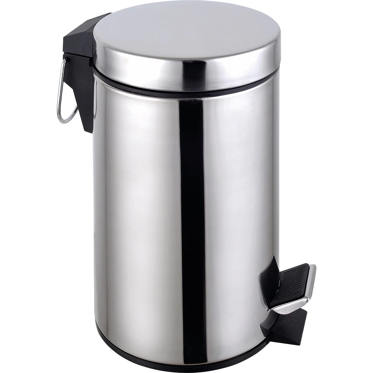 Schäfer Pedaalemmer 30 Liter 1 Schäfer Pedaalemmer 30 Liter