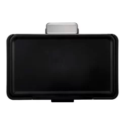 EKO Essential Recycling Pedaalemmer 3 X 9 Litermat RVS -NL-Huis & Thuis 102 4675 5 1