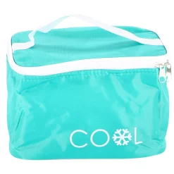 Koeltas 4 Liter 21,5x15x15cm 4 Assorti -NL-Huis & Thuis 104 0154 3 1