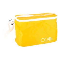 Koeltas 8 Liter 30x16x21 Cm 4 Assorti -NL-Huis & Thuis 104 0222 3 1
