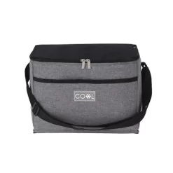 Koeltas 10 Liter 30x15x23 Cm 2 Assorti -NL-Huis & Thuis 104 6790 6 1