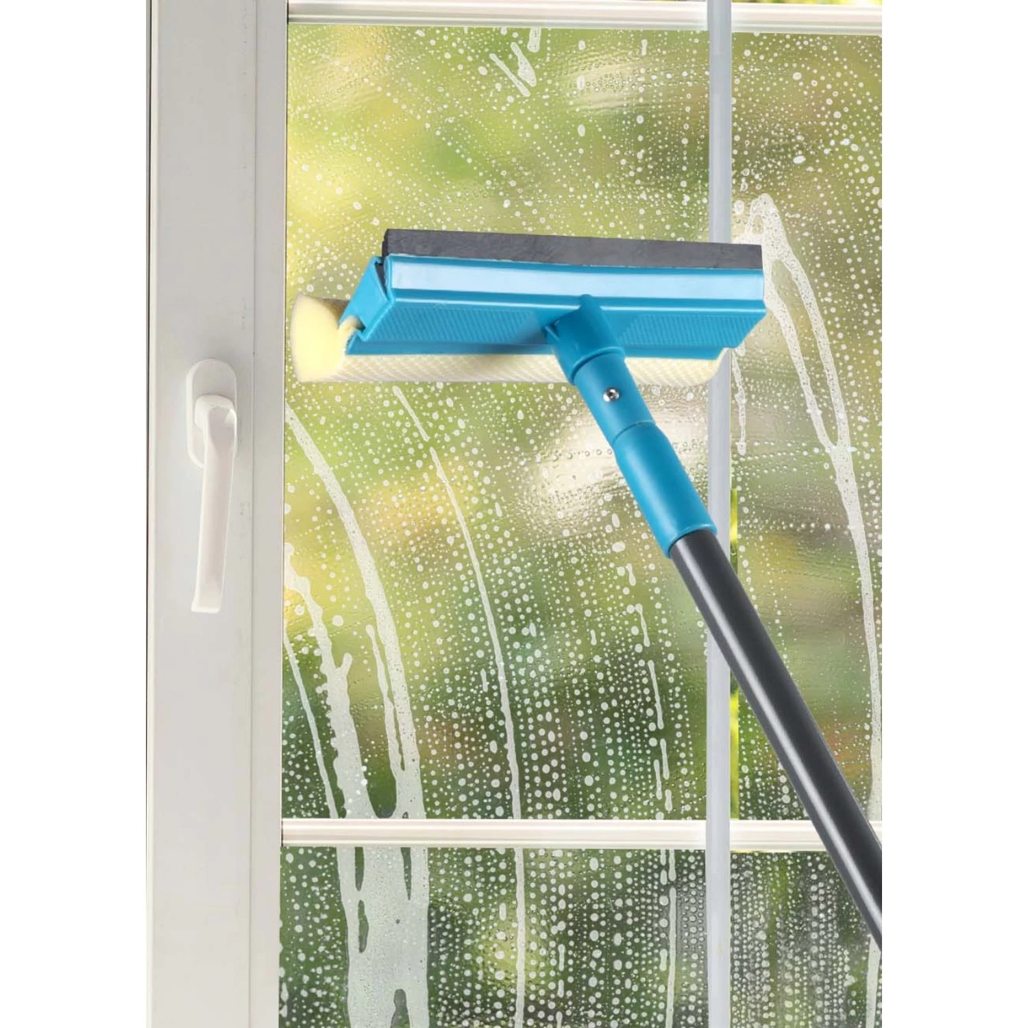 Raamreiniger Telescoop St 3 Raamreiniger Telescoop St - Afbeelding 3
