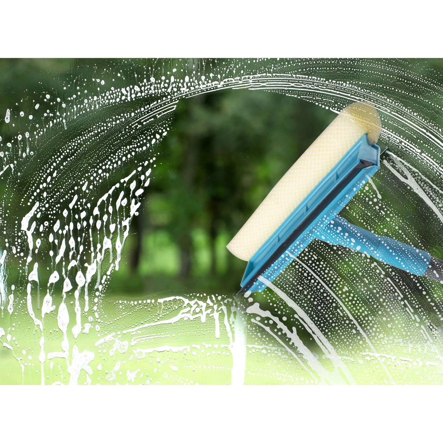 Raamreiniger Telescoop St 5 Raamreiniger Telescoop St - Afbeelding 5