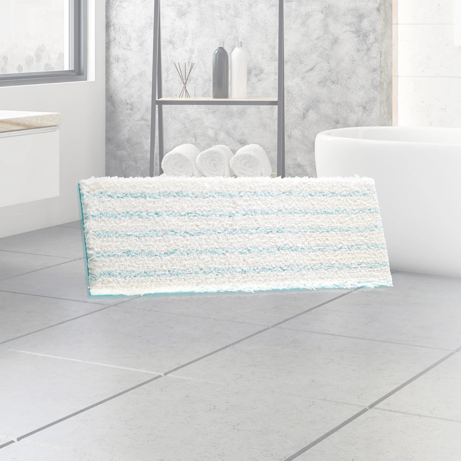 Leifheit Picobello Vervangingspad M 33 Cm CottonPlus 3 Leifheit Picobello Vervangingspad M 33 Cm CottonPlus - Afbeelding 3