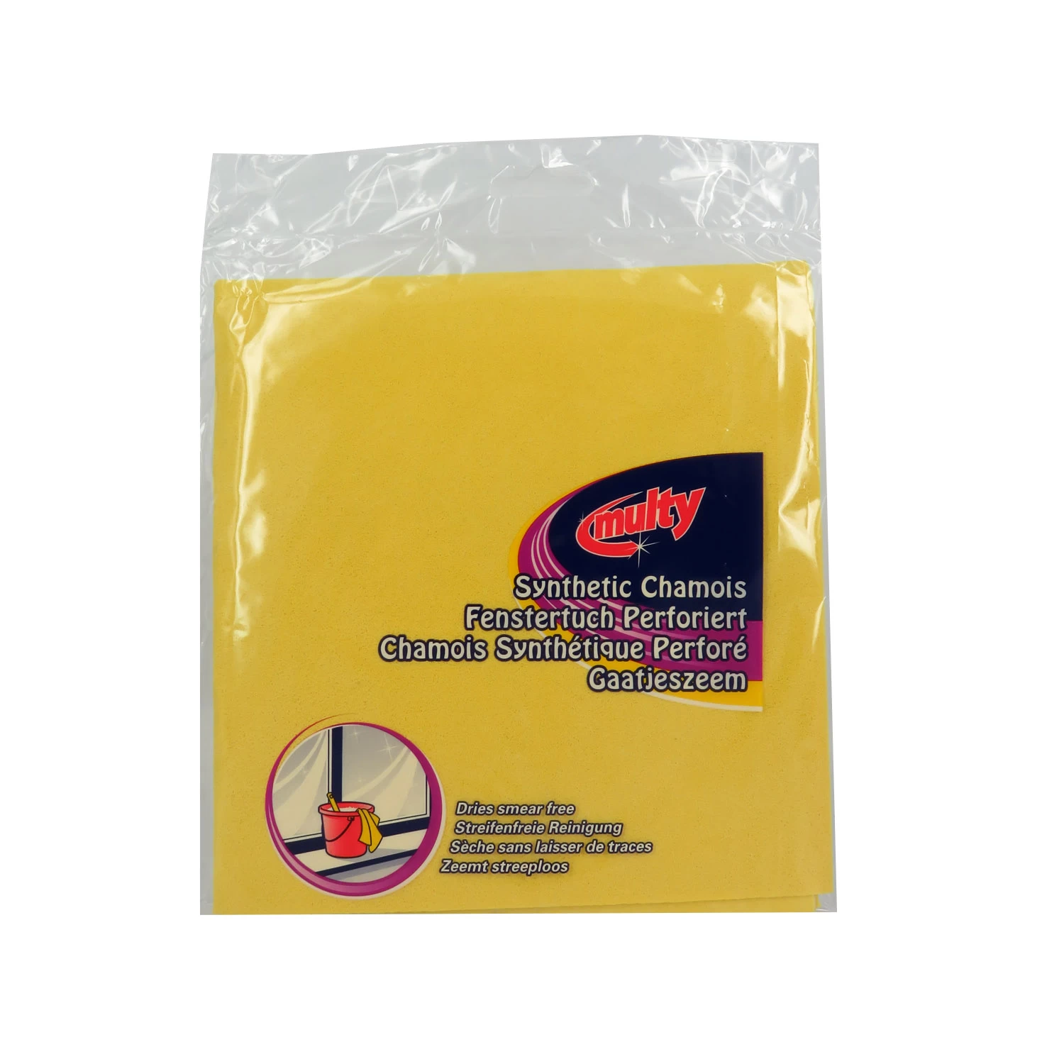 Multy Synthetische Zeem 1 Multy Synthetische Zeem