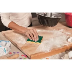 Vileda Schuurspons Slalom Universal -NL-Huis & Thuis 111 0414 3 1