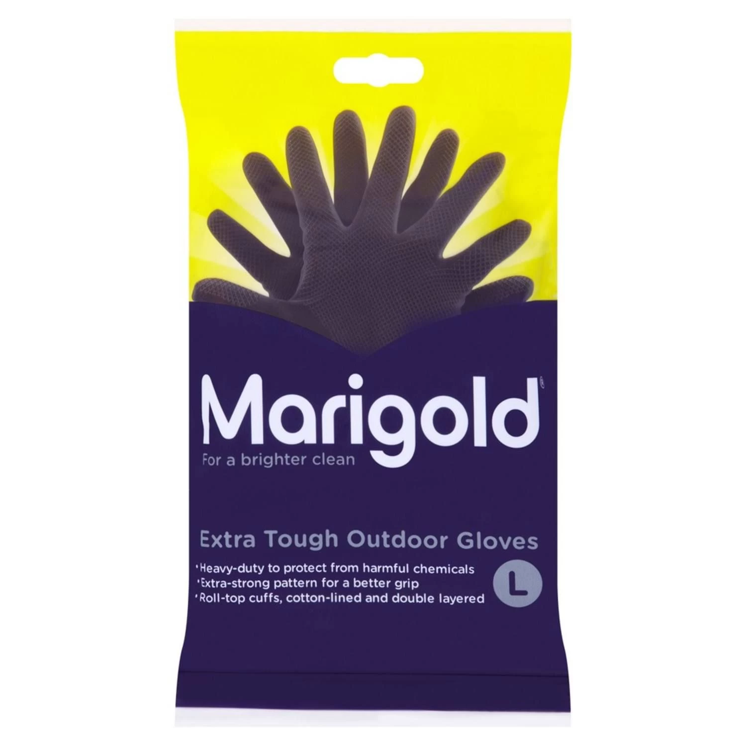 Marigold Outdoor Handschoenen L (1 Paar) 1 Marigold Outdoor Handschoenen L (1 Paar)