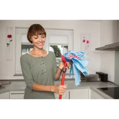 Vileda Supermocio 3 Action Telescoop Steel 10 Vileda Supermocio 3 Action Telescoop Steel -NL-Huis & Thuis 111 1779 5 1