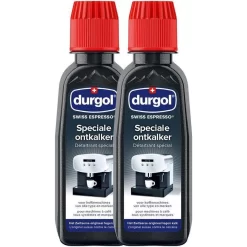 Durgol Swiss Espresso 2 X 125 Ml