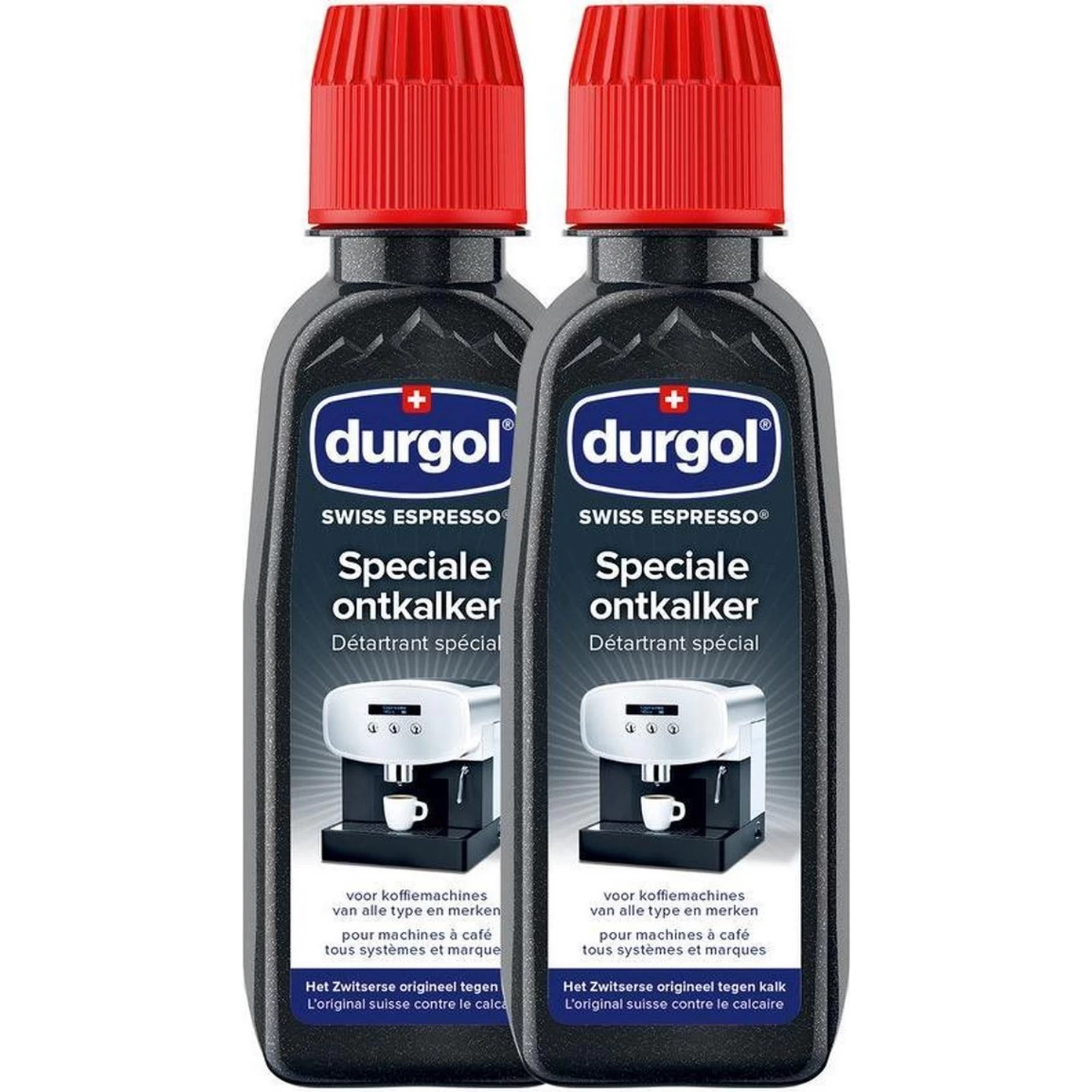 Durgol Swiss Espresso 2 X 125 Ml 1 Durgol Swiss Espresso 2 X 125 Ml