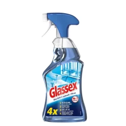 Glassex Glas & Multi Reiniger Oppervlakte Spray750ml
