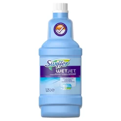 Swiffer WetJet Alles-In-Een DweilsysteemReinigingsmiddel 1.25 Liter