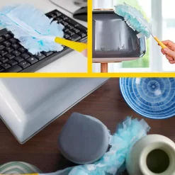 Swiffer Duster Navulling 18 Stuks -NL-Huis & Thuis 111 7283 4 1