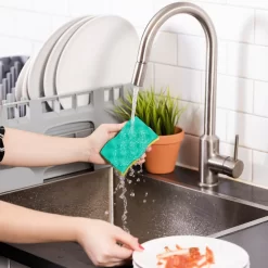 Vileda Glitzi Always Clean X2 -NL-Huis & Thuis 111 8527 3 1