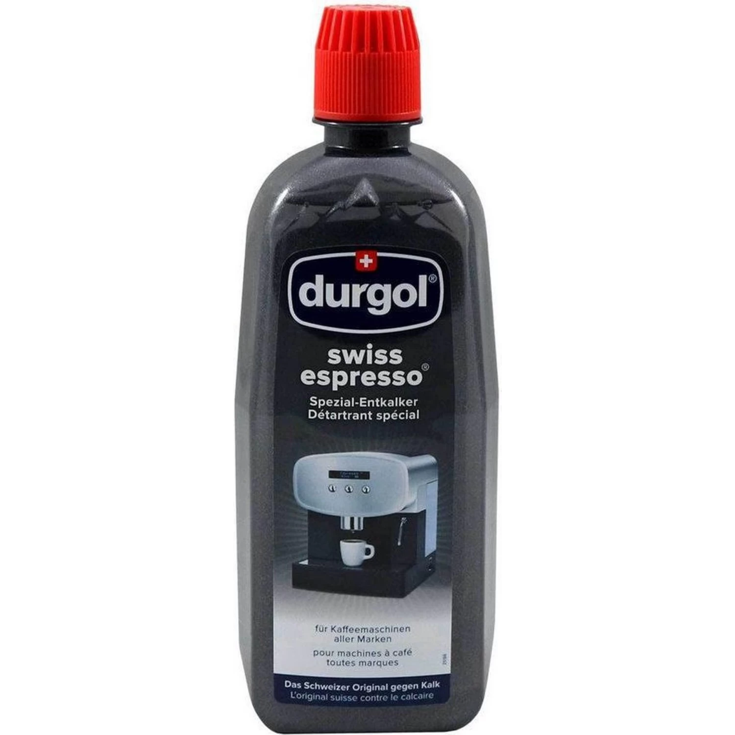 Durgol Swiss Espresso 1 X 500 Ml 1 Durgol Swiss Espresso 1 X 500 Ml