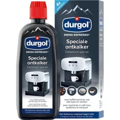 Durgol Swiss Espresso 1 X 500 Ml 5 Durgol Swiss Espresso 1 X 500 Ml -NL-Huis & Thuis 111 9642 3 1