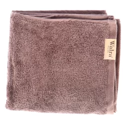 Walra Handdoek 100x50cm Taupe -NL-Huis & Thuis 11685cfba2f7b98d80124fc612c834a2