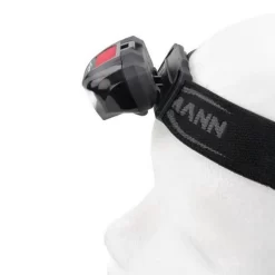 LED Lamp Met Hoofdband -NL-Huis & Thuis 121 0260 3 1