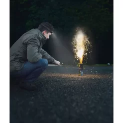 LED Lamp Met Hoofdband -NL-Huis & Thuis 121 0260 4 1