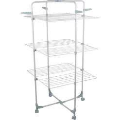 Alpina Droogtoren 3 Verdiepingen 30 Meter Wit