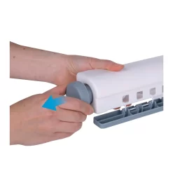 Waslijn Automatic 14M -NL-Huis & Thuis 130 5019 2 1