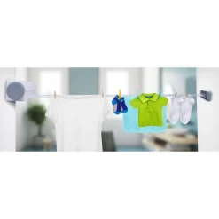 Waslijn Automatic 14M -NL-Huis & Thuis 130 5019 8 1